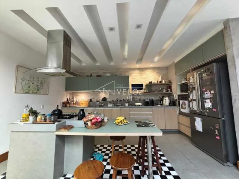 Apartamento, 4 quartos, 669 m² - Foto 14