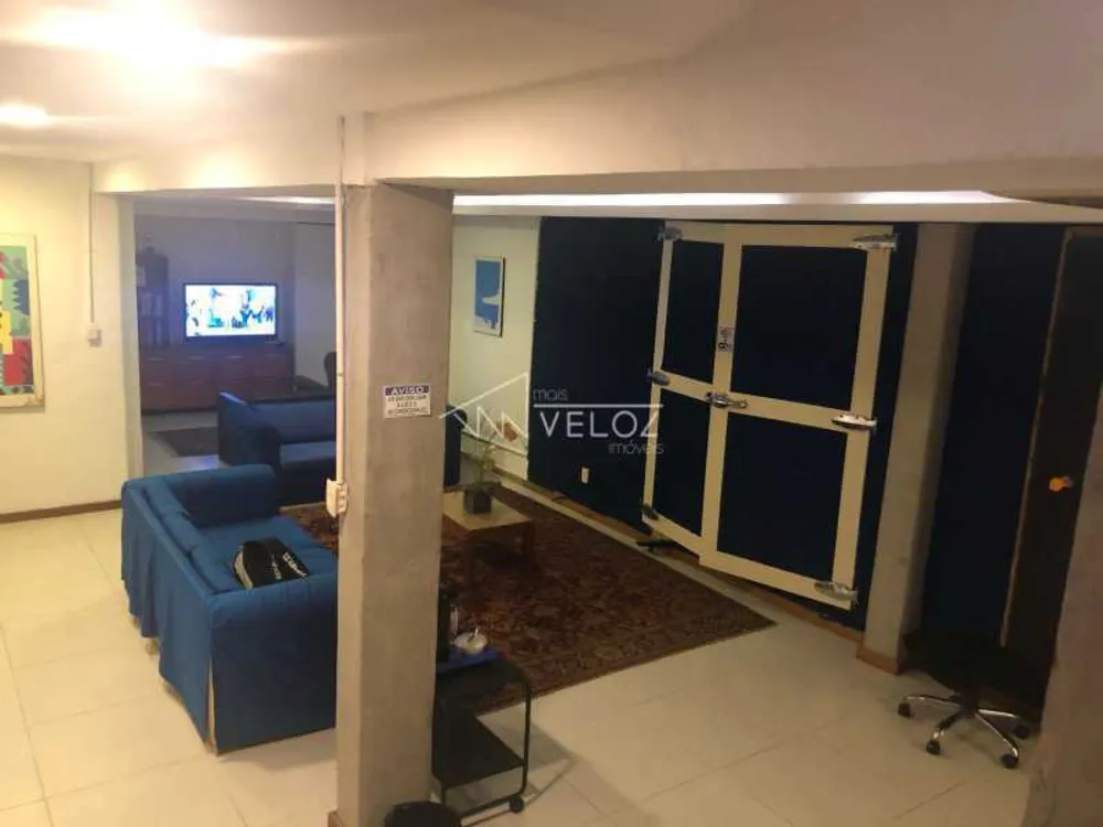 Apartamento, 4 quartos, 669 m² - Foto 20