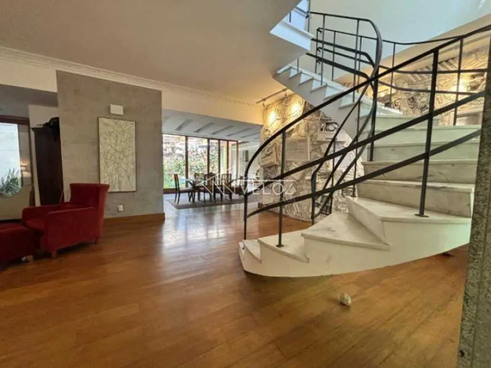 Apartamento, 4 quartos, 669 m² - Foto 10