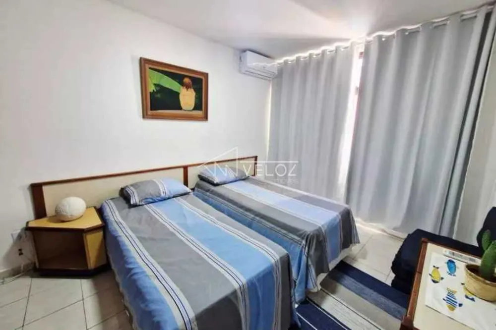 Flat/Apart Hotel, 1 quarto, 51 m² - Foto 4