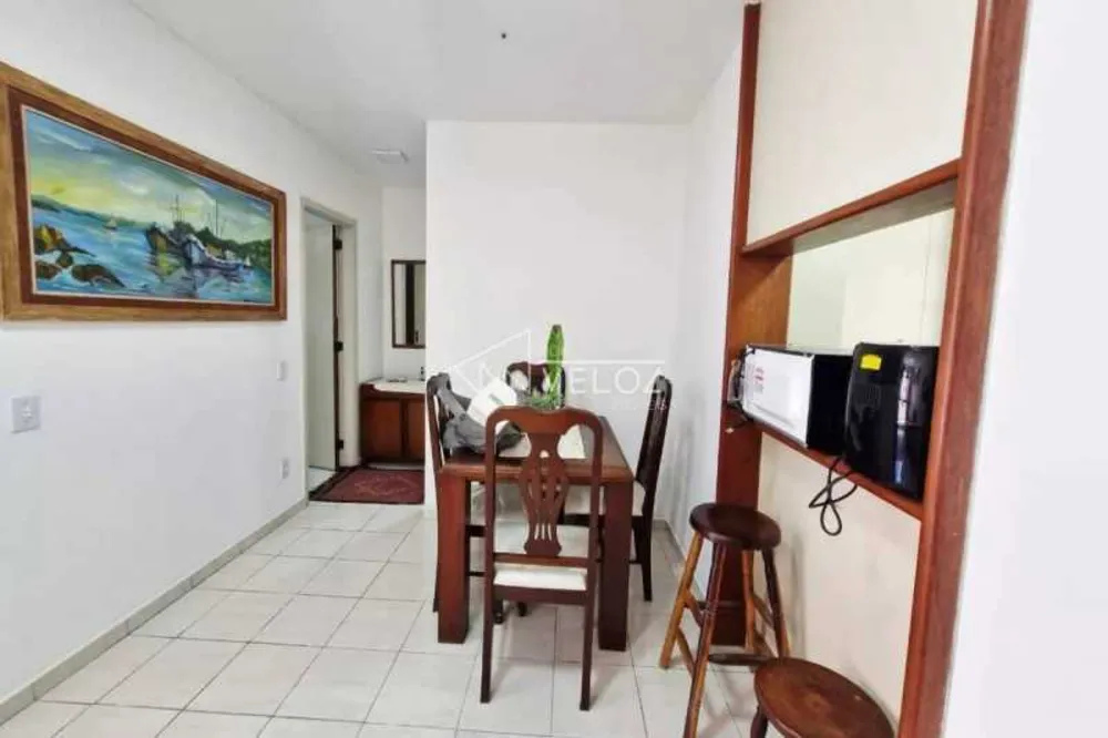 Flat/Apart Hotel, 1 quarto, 51 m² - Foto 3