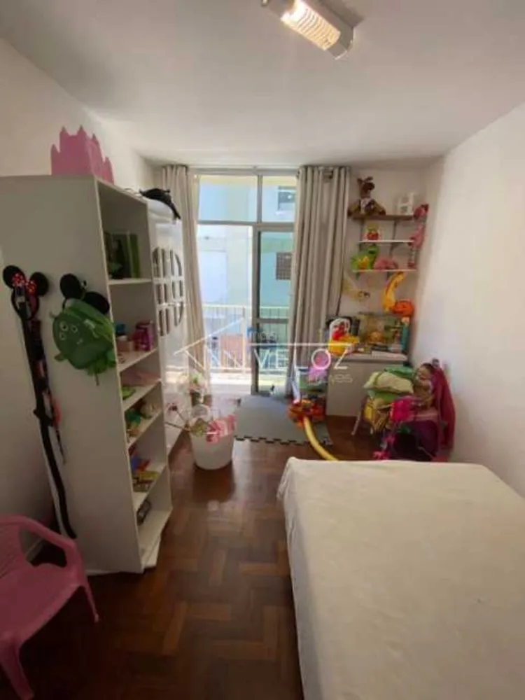 Apartamento, 4 quartos, 135 m² - Foto 16
