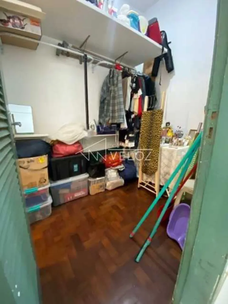 Apartamento, 4 quartos, 135 m² - Foto 7