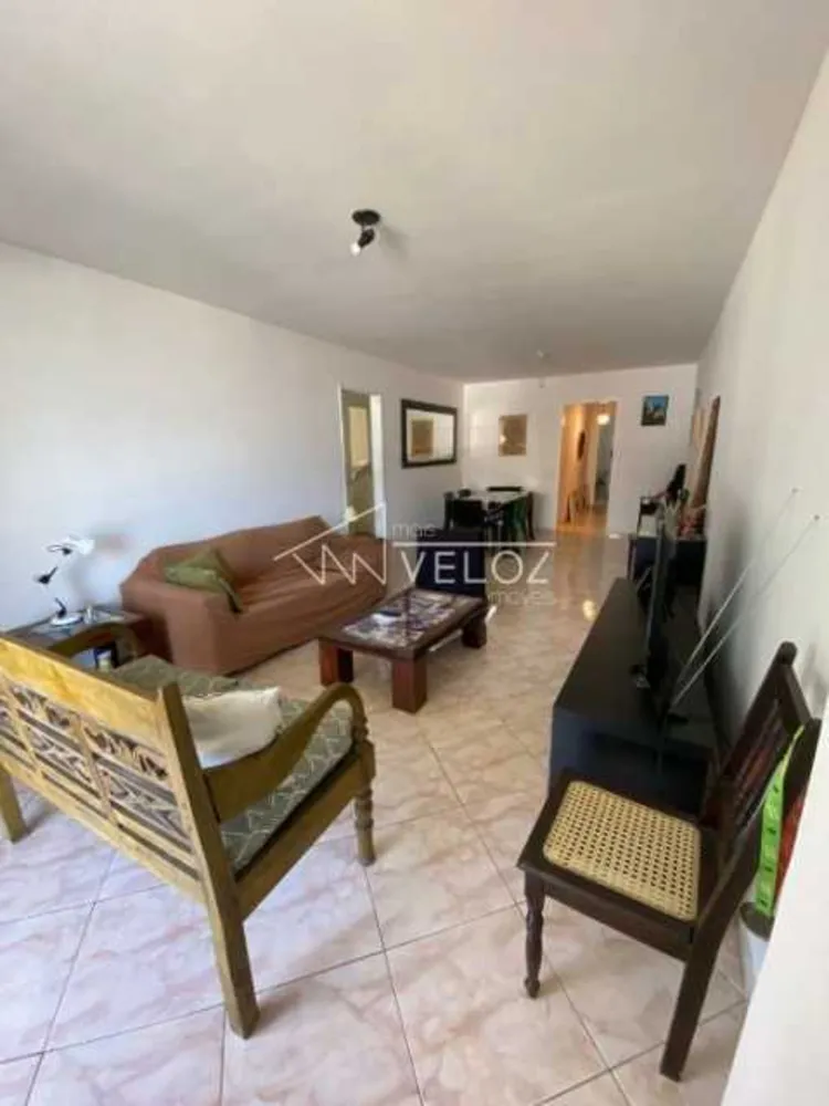 Apartamento, 4 quartos, 135 m² - Foto 5