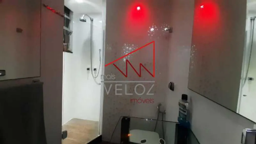Apartamento, 3 quartos, 95 m² - Foto 23