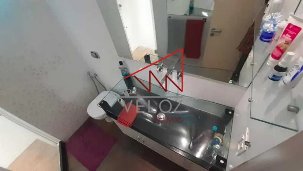 Apartamento, 3 quartos, 95 m² - Foto 15