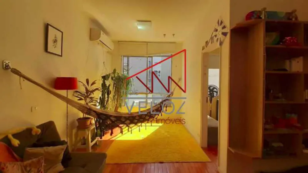 Apartamento, 3 quartos, 95 m² - Foto 1