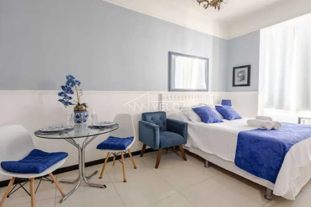 Apartamento, 1 quarto, 26 m² - Foto 7