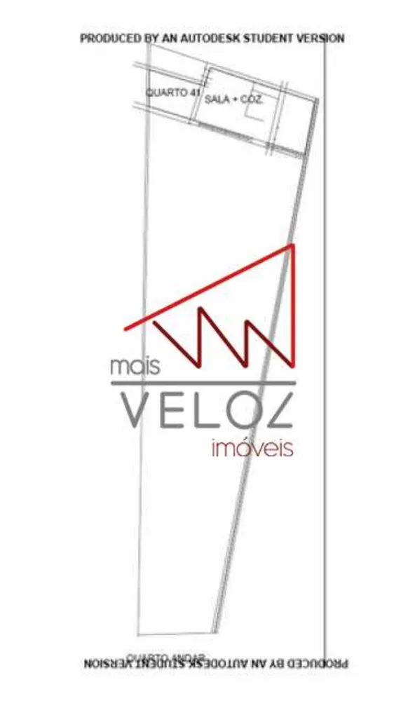Prédio Inteiro, 250 m² - Foto 1