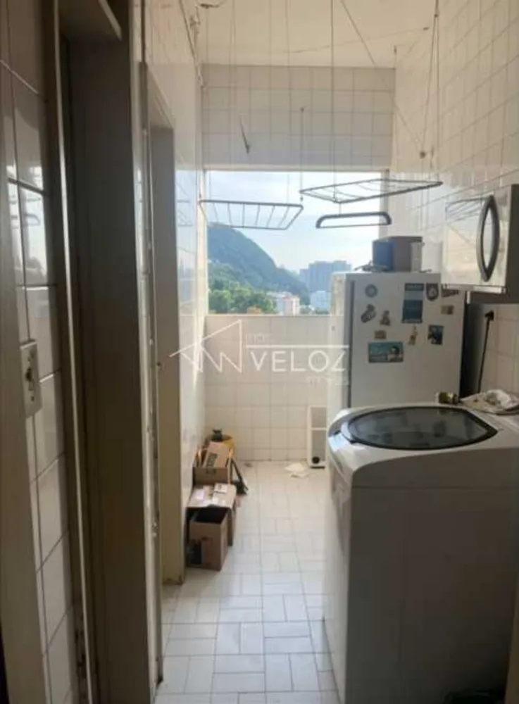 Apartamento, 3 quartos, 93 m² - Foto 17