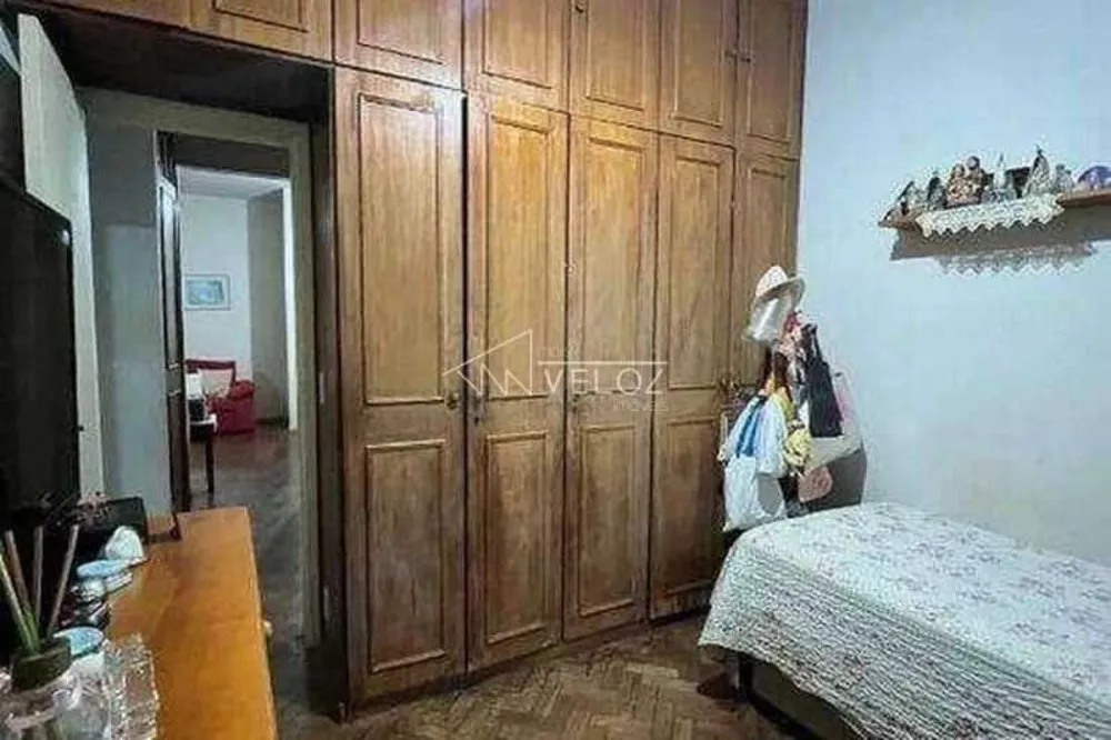 Apartamento, 3 quartos, 93 m² - Foto 4