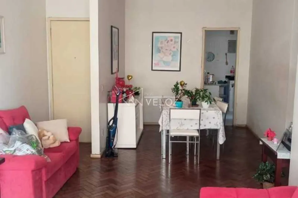 Apartamento, 3 quartos, 93 m² - Foto 14