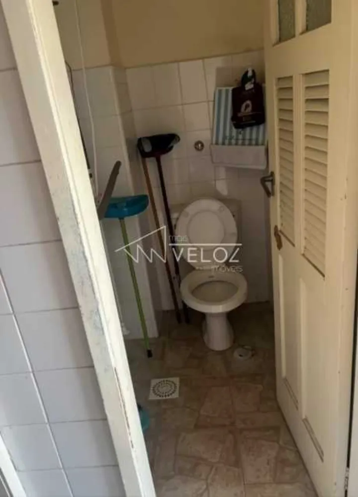 Apartamento, 3 quartos, 93 m² - Foto 19