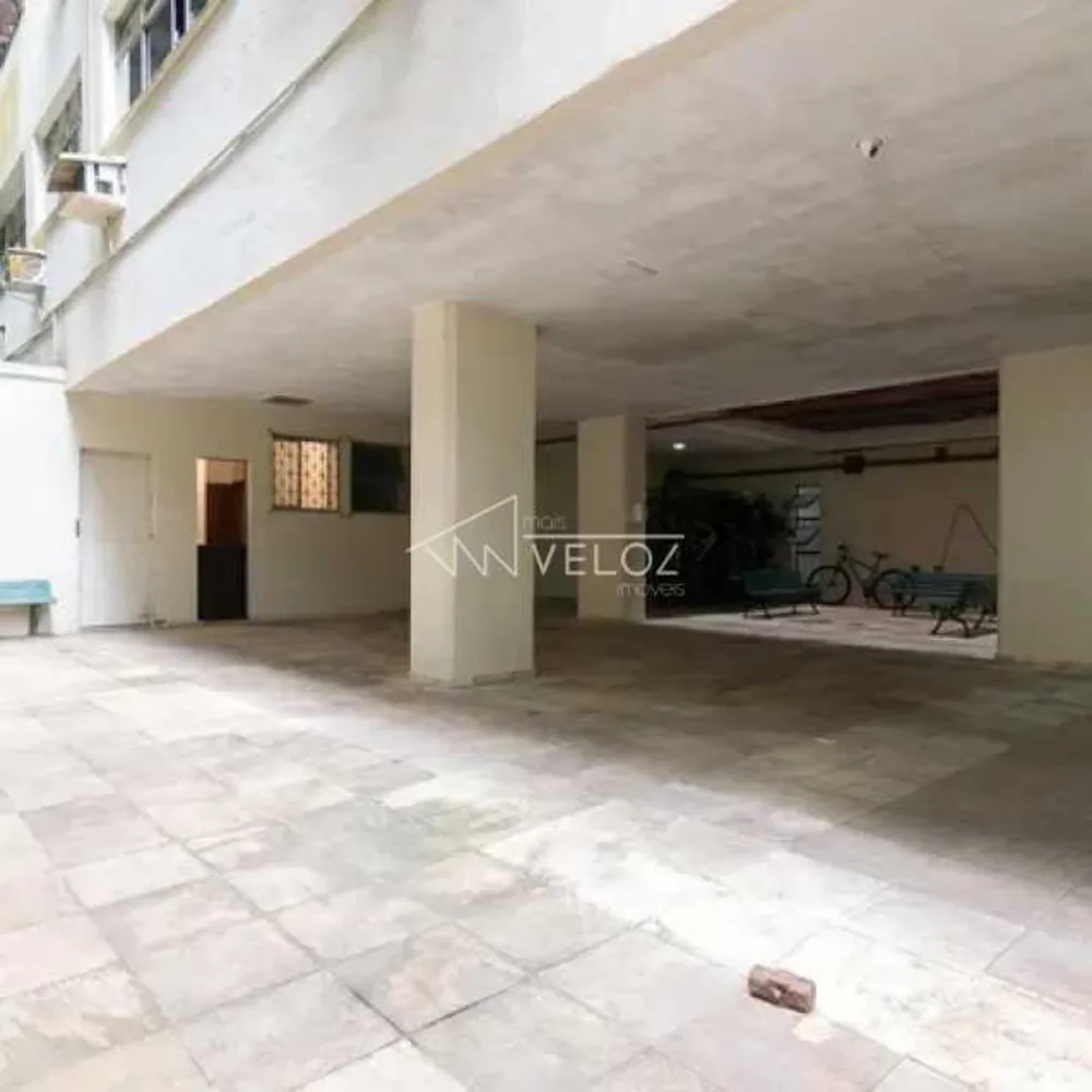 Apartamento, 3 quartos, 93 m² - Foto 10