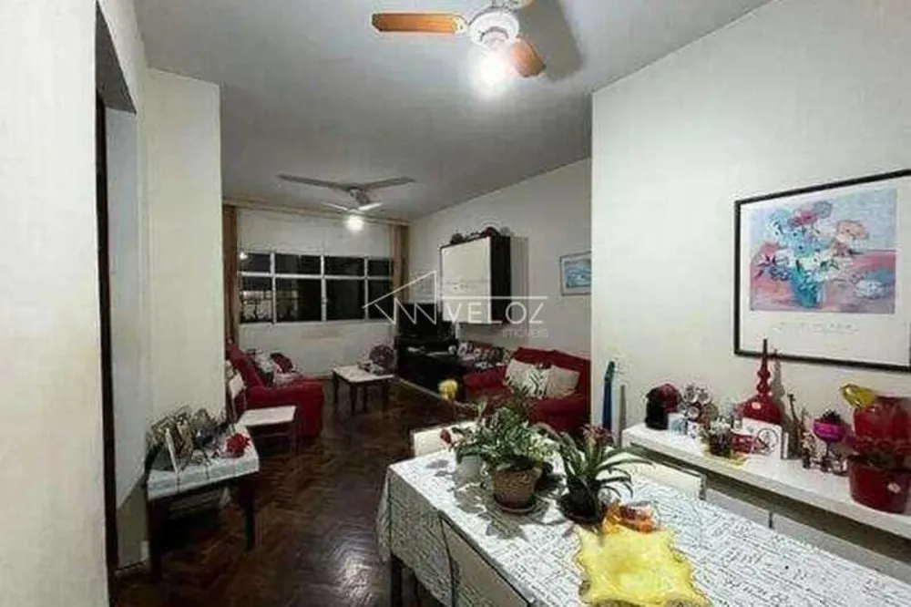 Apartamento, 3 quartos, 93 m² - Foto 2