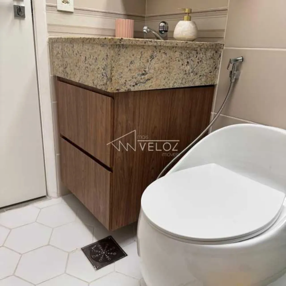 Apartamento, 1 quarto, 37 m² - Foto 24