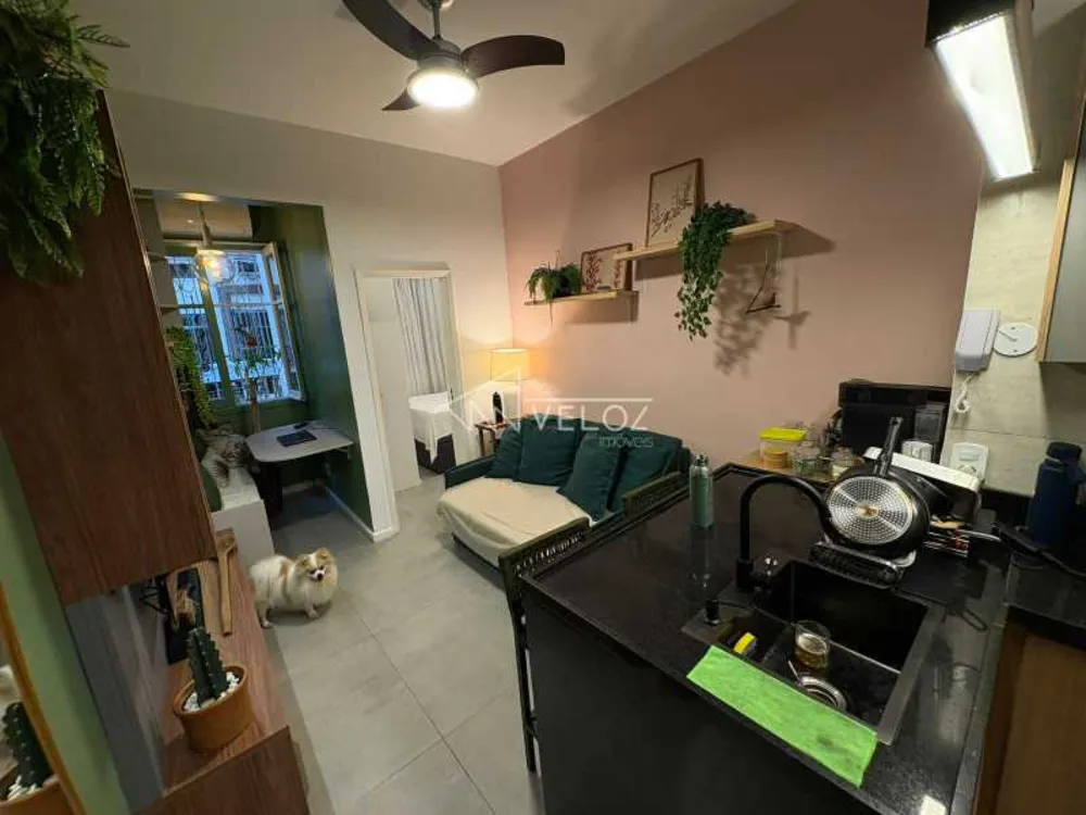 Apartamento, 1 quarto, 37 m² - Foto 15