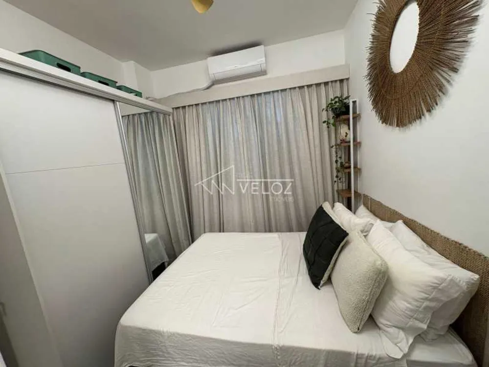 Apartamento, 1 quarto, 37 m² - Foto 4