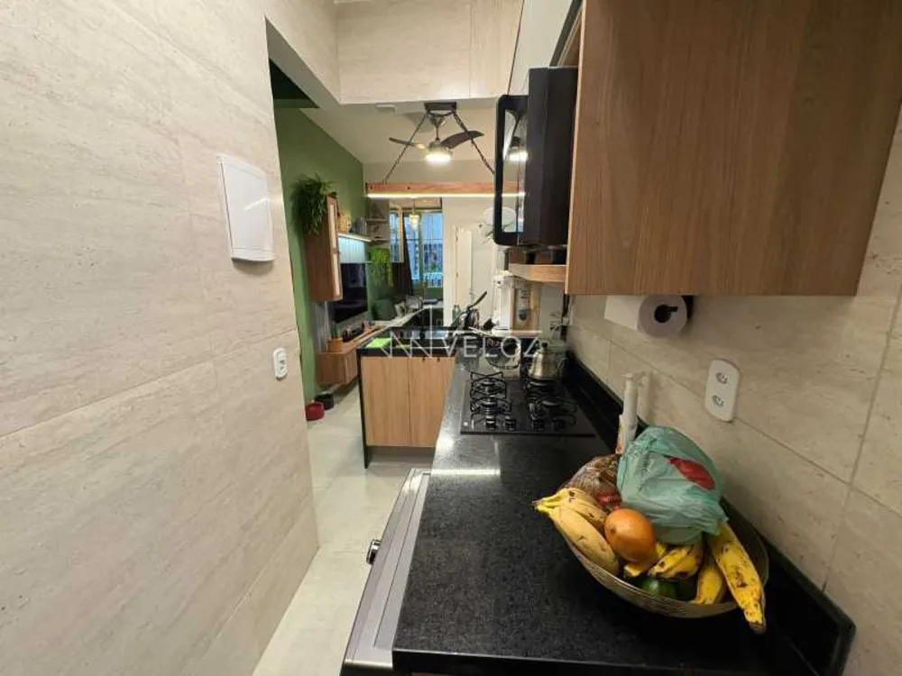 Apartamento, 1 quarto, 37 m² - Foto 19