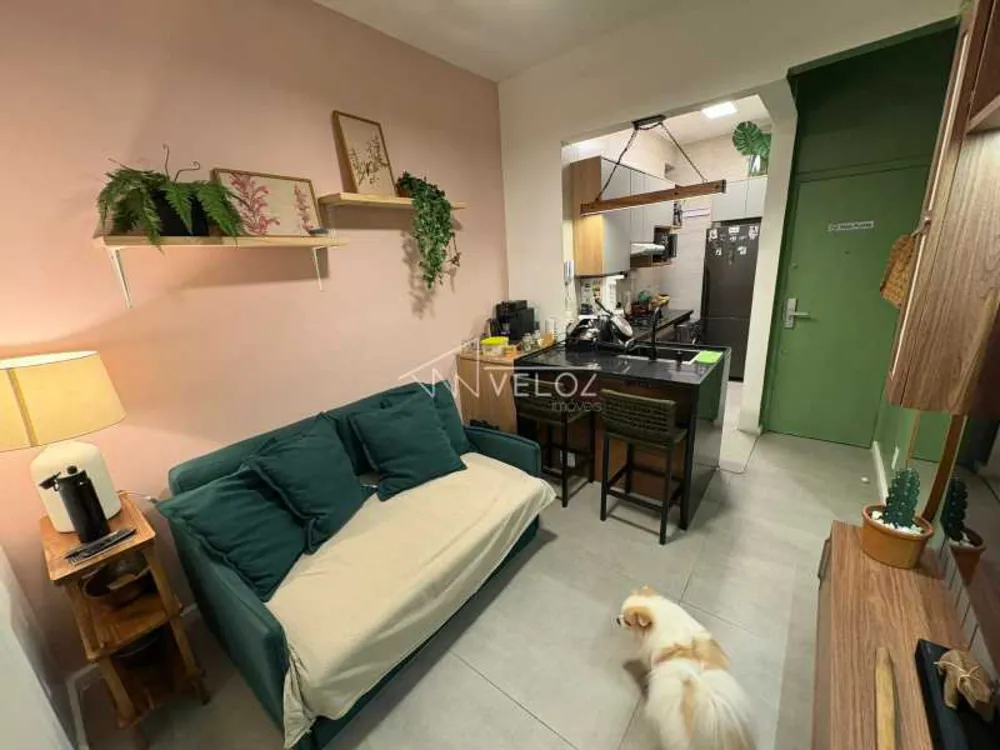 Apartamento, 1 quarto, 37 m² - Foto 11