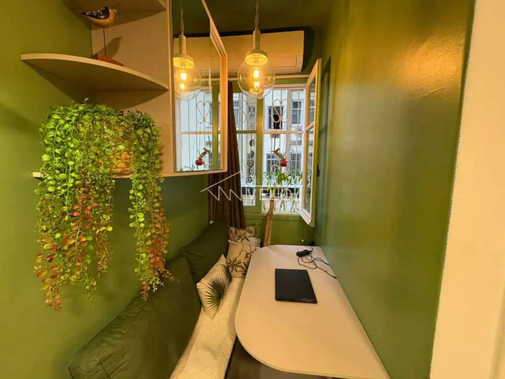Apartamento, 1 quarto, 37 m² - Foto 5