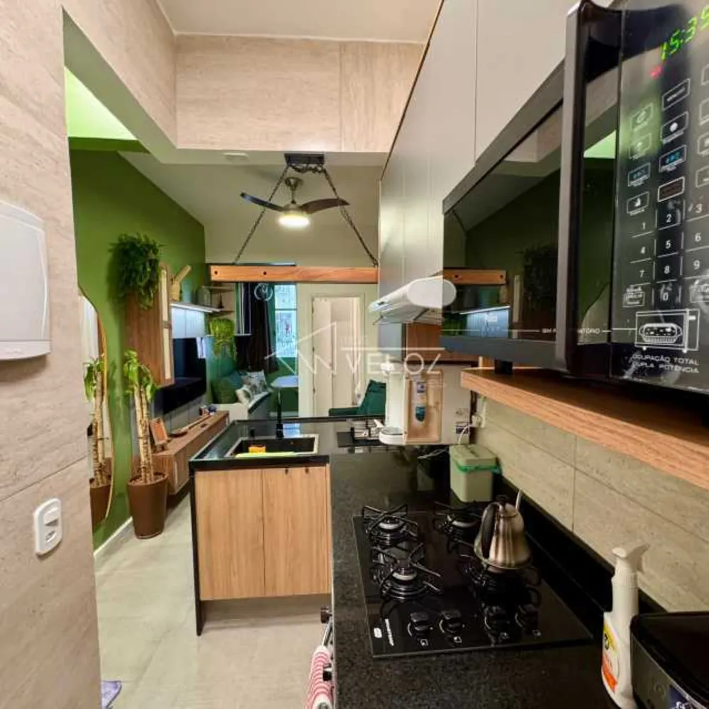 Apartamento, 1 quarto, 37 m² - Foto 21