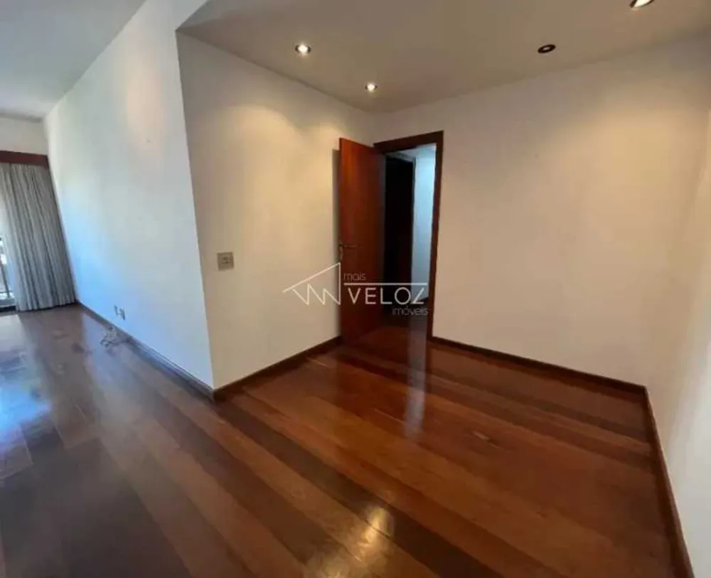 Apartamento, 3 quartos, 125 m² - Foto 8