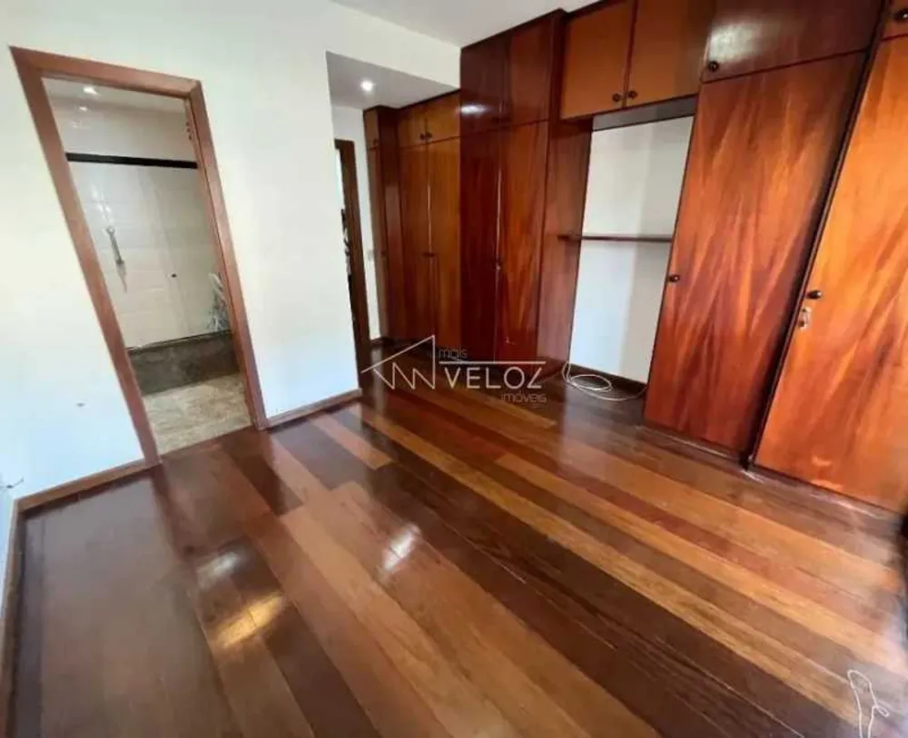 Apartamento, 3 quartos, 125 m² - Foto 6