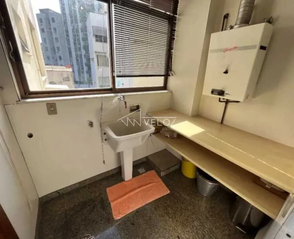 Apartamento, 3 quartos, 125 m² - Foto 4