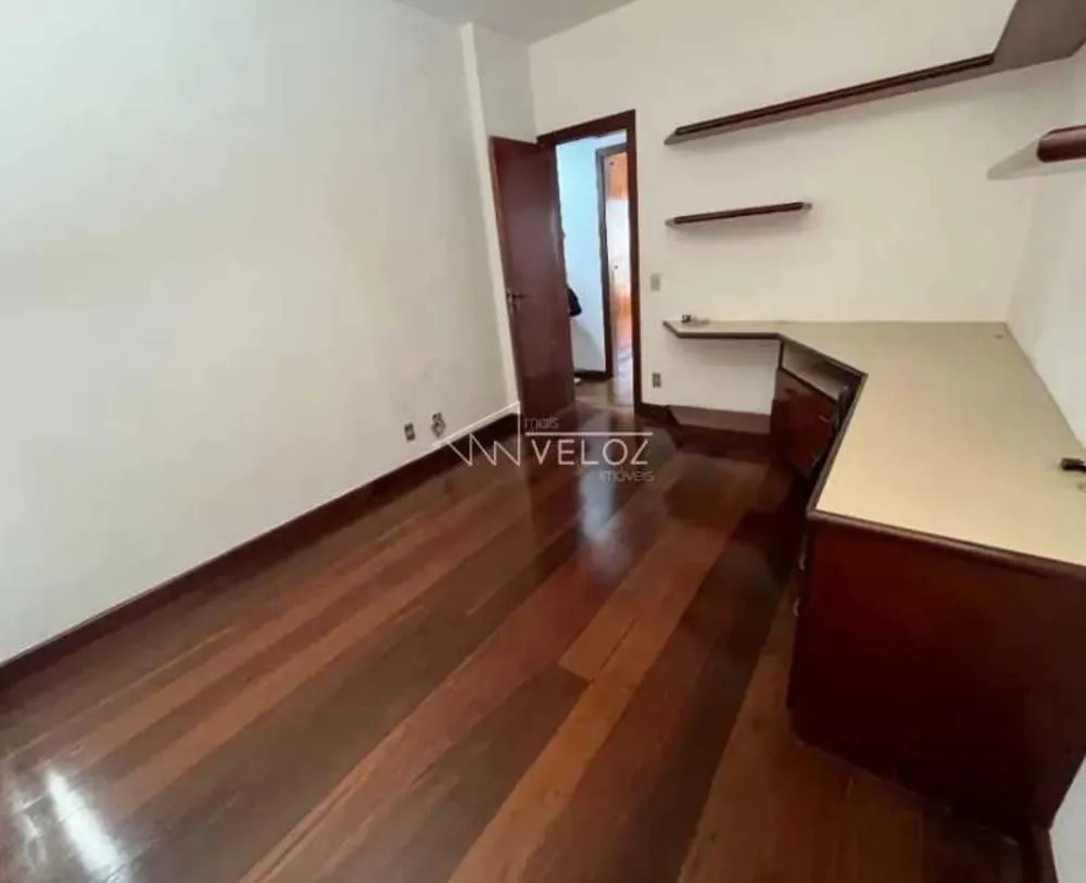 Apartamento, 3 quartos, 125 m² - Foto 5