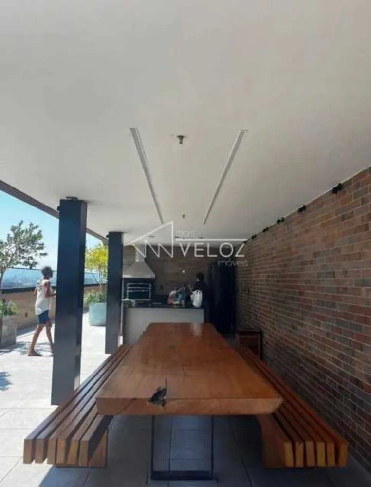 Apartamento, 1 quarto, 30 m² - Foto 3