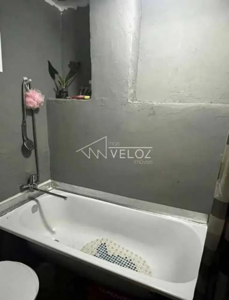 Apartamento, 1 quarto, 30 m² - Foto 5