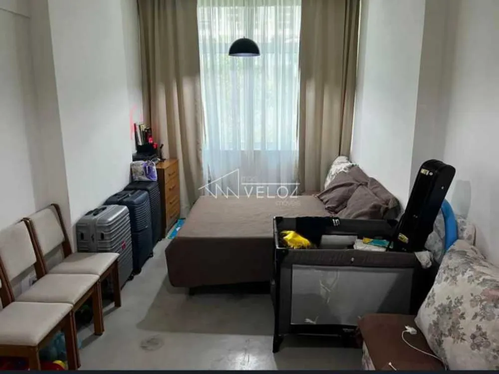 Apartamento, 1 quarto, 30 m² - Foto 14