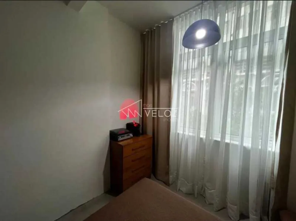 Apartamento, 1 quarto, 30 m² - Foto 8