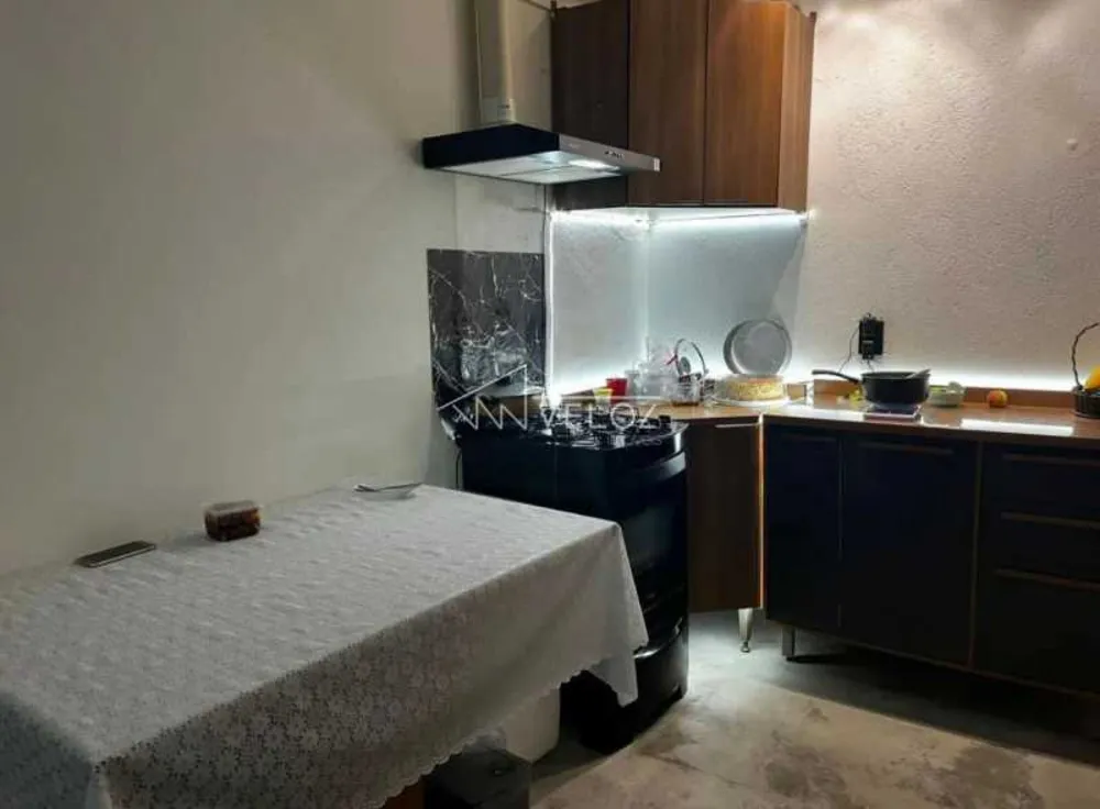 Apartamento, 1 quarto, 30 m² - Foto 15