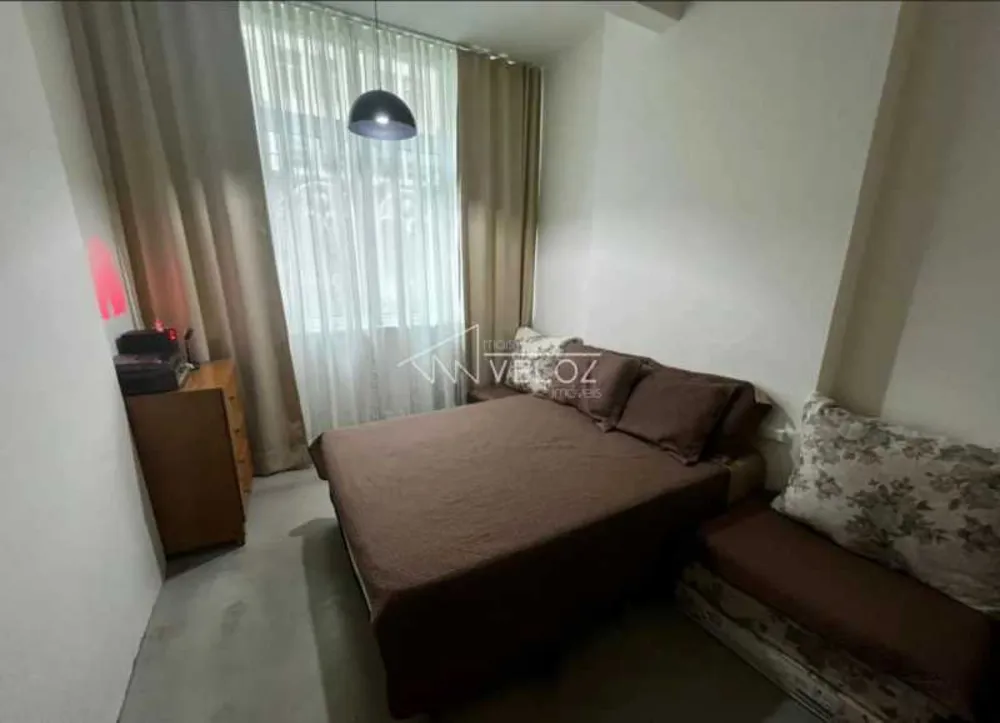 Apartamento, 1 quarto, 30 m² - Foto 2
