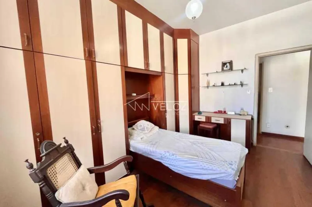 Apartamento, 3 quartos, 140 m² - Foto 8