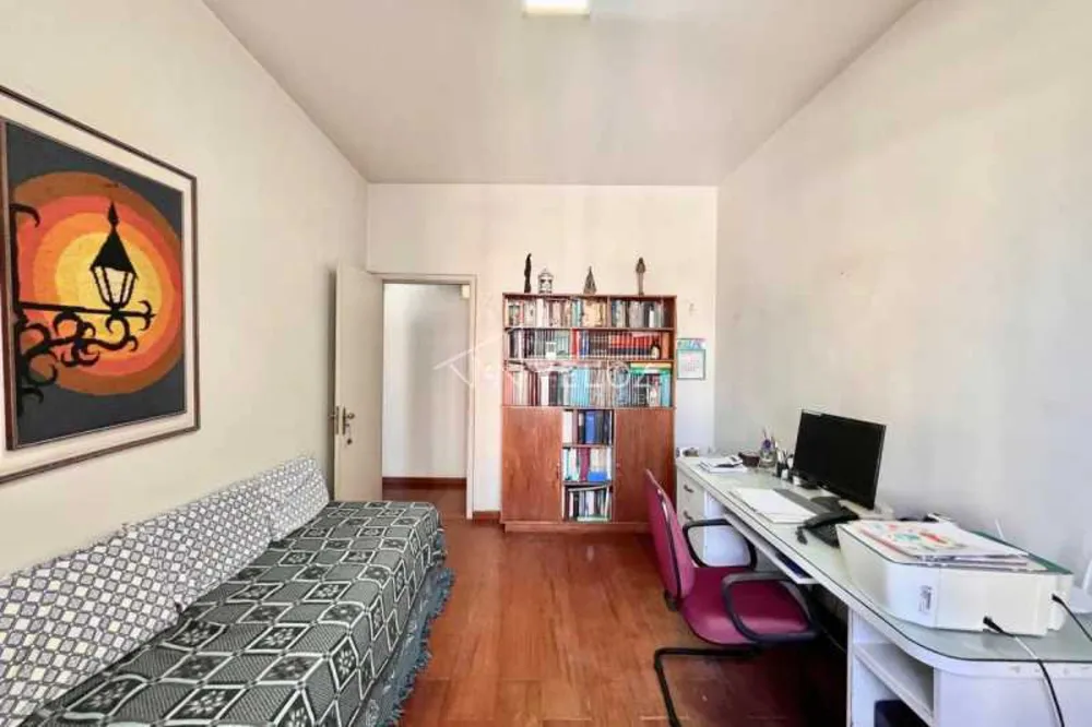 Apartamento, 3 quartos, 140 m² - Foto 11