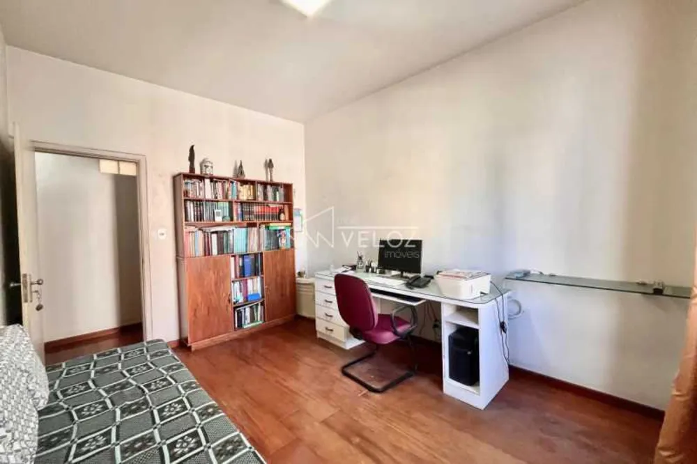 Apartamento, 3 quartos, 140 m² - Foto 16