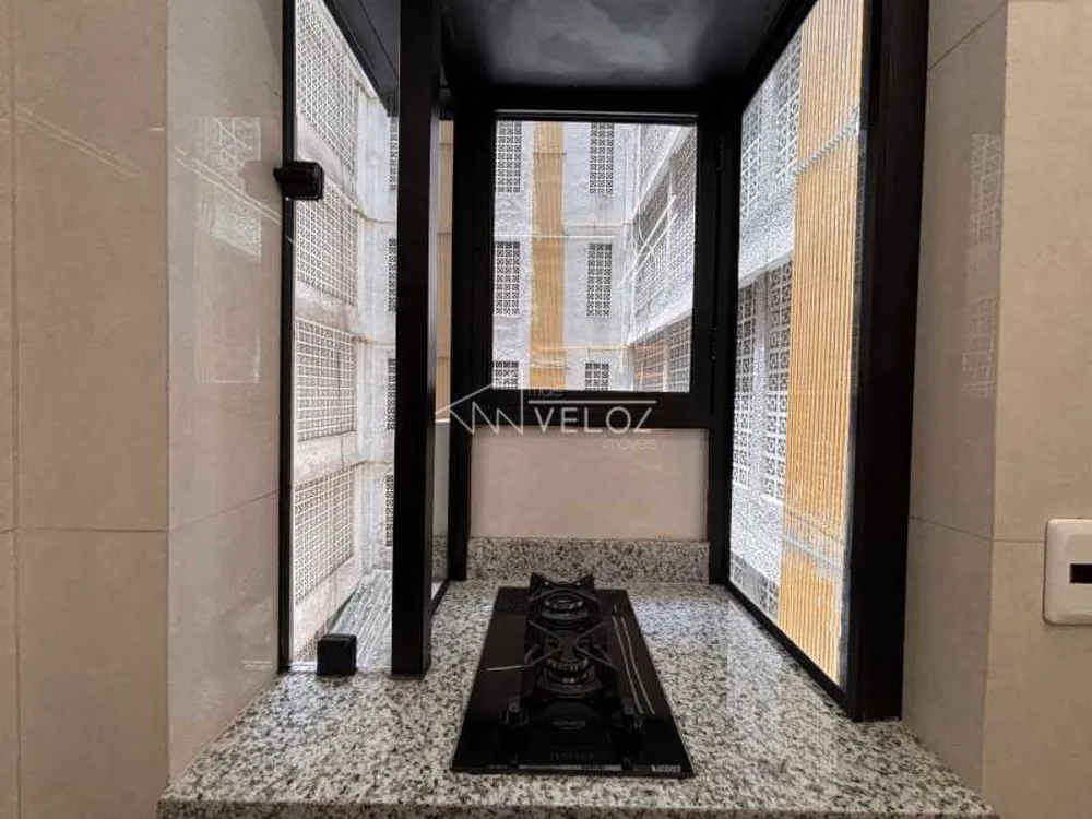 Apartamento, 1 quarto, 33 m² - Foto 18