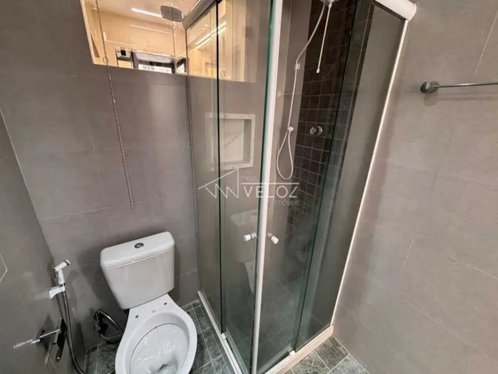 Apartamento, 1 quarto, 33 m² - Foto 1