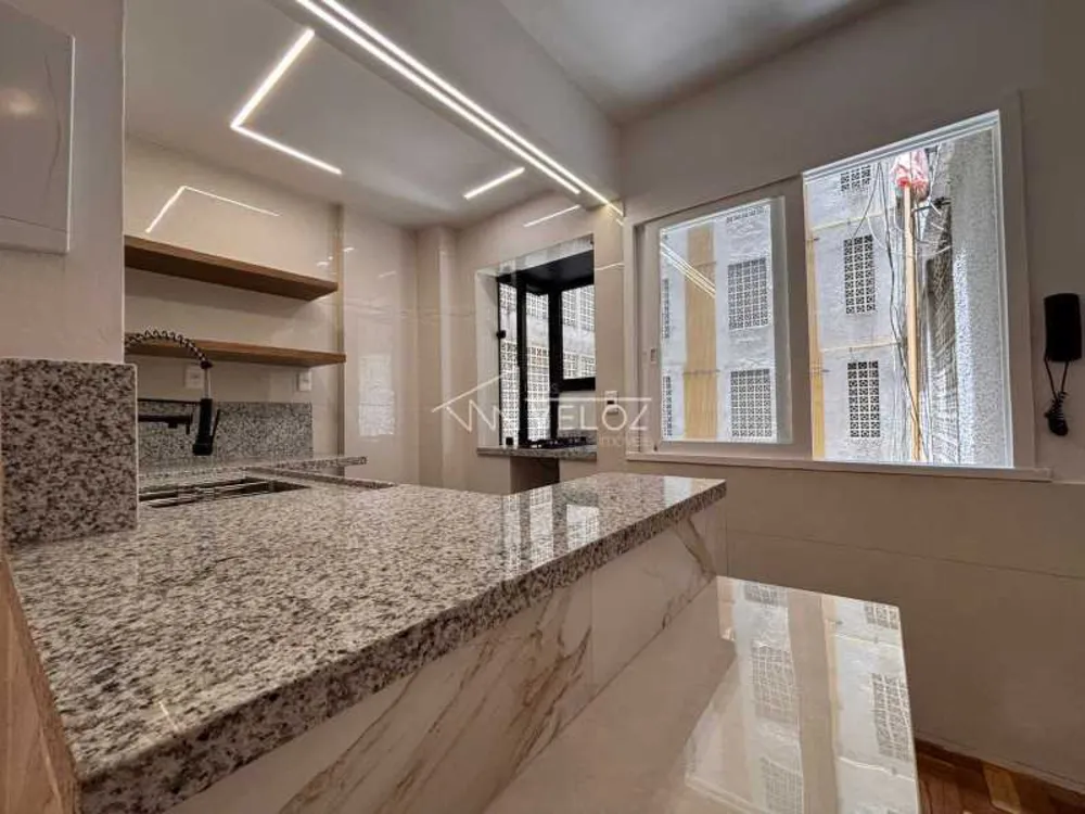 Apartamento, 1 quarto, 33 m² - Foto 10