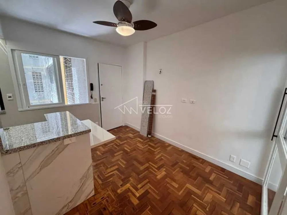 Apartamento, 1 quarto, 33 m² - Foto 8