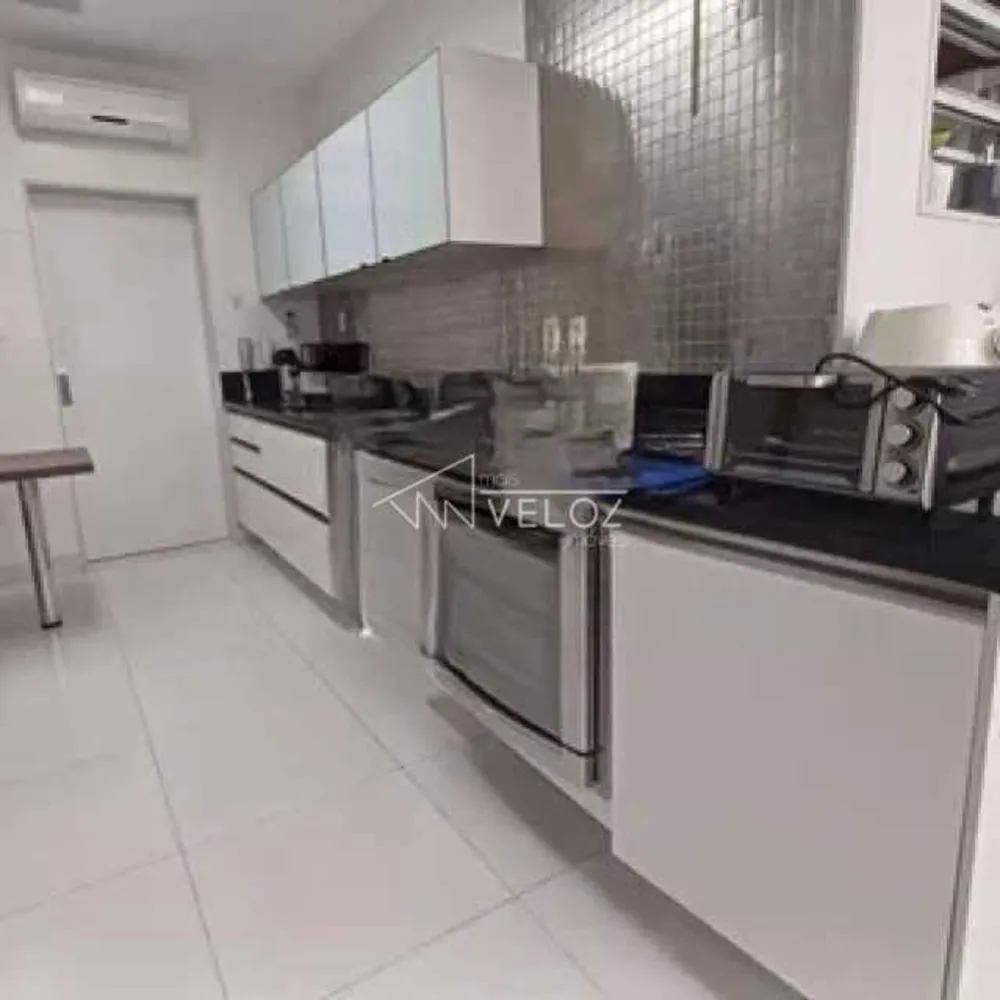 Apartamento, 3 quartos, 149 m² - Foto 1