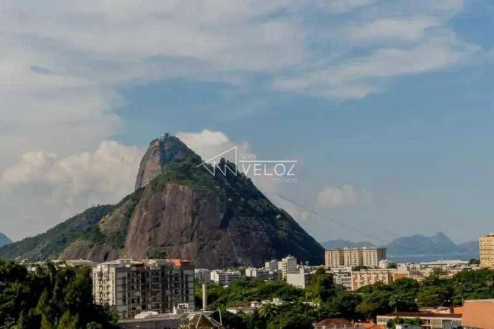 Cobertura, 2 quartos, 128 m² - Foto 4