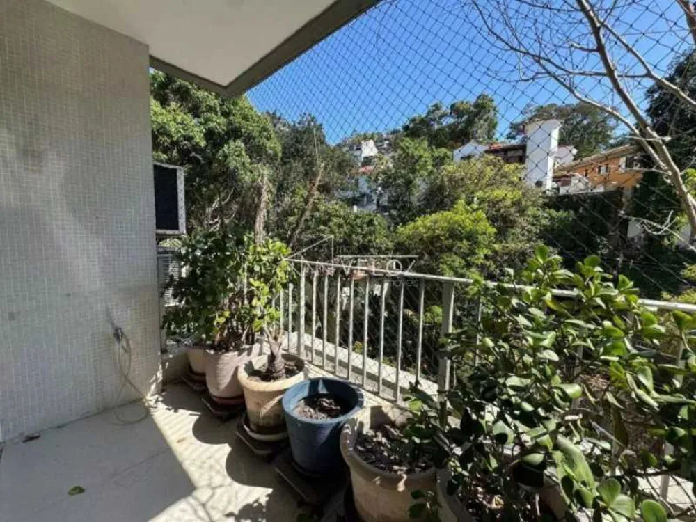 Apartamento, 3 quartos, 133 m² - Foto 9