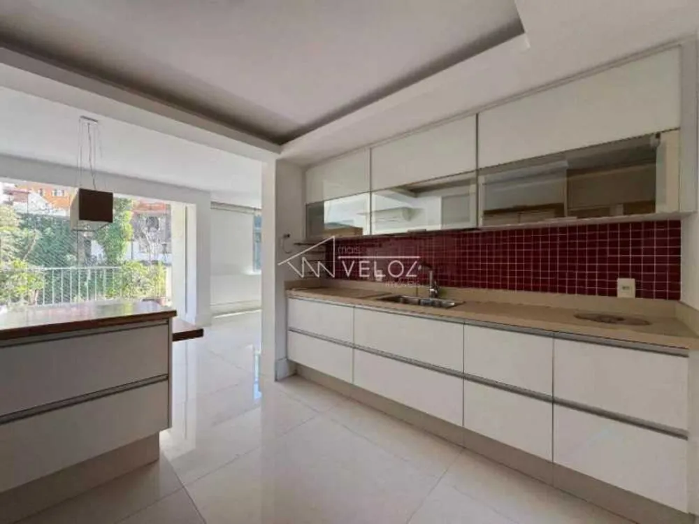 Apartamento, 3 quartos, 133 m² - Foto 8
