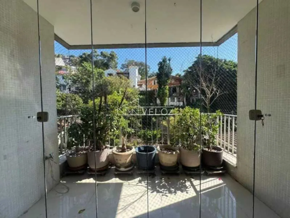 Apartamento, 3 quartos, 133 m² - Foto 14