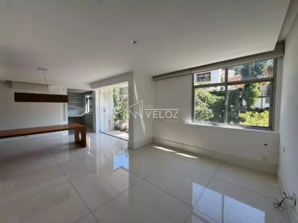 Apartamento, 3 quartos, 133 m² - Foto 1