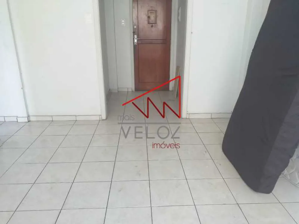 Apartamento, 1 quarto, 49 m² - Foto 1